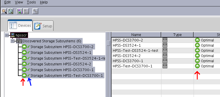 Subnet Manager overview